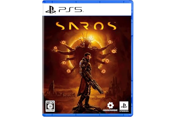 【PS5】SAROS ( サロス )