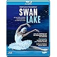 キエフ・バレエ - チャイコフスキー《白鳥の湖》[Blu-ray Disc]
