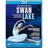 キエフ・バレエ - チャイコフスキー《白鳥の湖》[Blu-ray Disc]