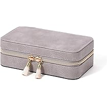 Amazon｜Francfranc フランフラン フラビア トラベル ジュエリー