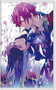 UN:LOGICAL (アンロジカル) 通常版 -Switch