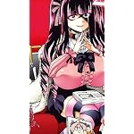 MURCIELAGO -ムルシエラゴ iPhone SE/8/7/6s(750×1334)壁紙 美々美