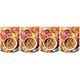 日食 玄米と五穀のグラノーラ 200g×4個