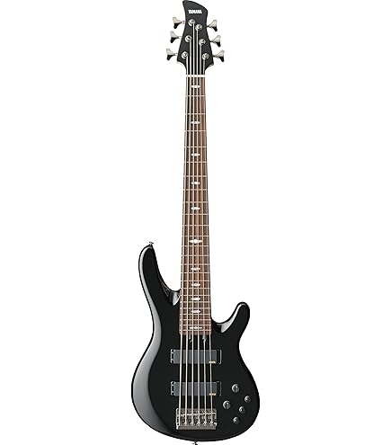 Amazon.co.jp: ヤマハ YAMAHA エレキベース TRB1004J CMB