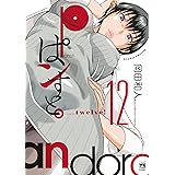 ぱンすと。　１２ (ヤングチャンピオン・コミックス)