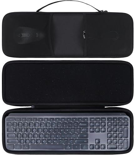 Amazon.co.jp: Case Club ハードトラベルケース Apple Mac mini (2023