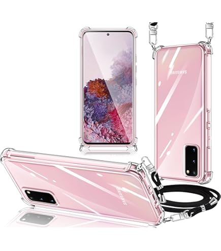 SAMSUNG Galaxy S20 au ケース フィルム付属 スマホ SAMSUNG Galaxy S20 au ケース フィルム付属 スマホ スマートフォン