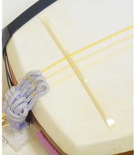 Amazon | 津軽三味線バチ（白象・12号白） (送料など込) | 三味線