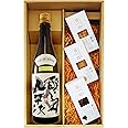 〔セット商品〕醸し人九平次 純米大吟醸 山田錦 720ml ＋ おつまみ豆腐３点（醬油・ゆず・青のり）セット