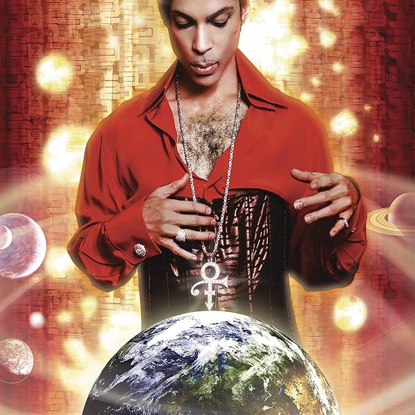 crystal ball / prince ★直輸入完全限定盤 Amazon.co.jp: Crystal Ball: ミュージック