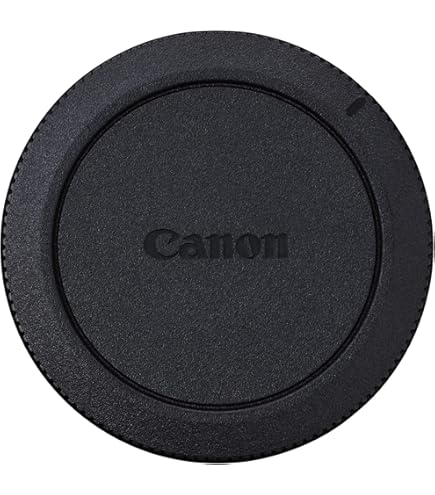 Amazon | Canon Lens Dust Cap EB | キヤノン | レンズキャップ