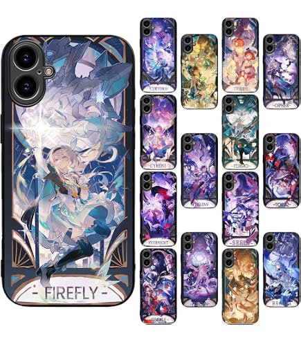 Amazon.co.jp: SUANA スマホケース まちカドまぞく iphone 14 pro