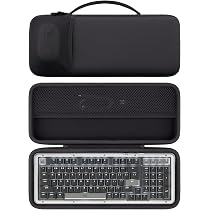 Amazon | ロジクール Logicool Alto Keys K98M K98MGR K98MOW 用