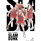 映画『THE FIRST SLAM DUNK』STANDARD EDITION [Blu-ray]