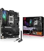 Amazon | ASUS ROG STRIX X670E-F GAMING WIFI AMD Ryzen 7000