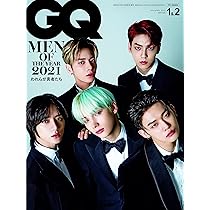 GQ JAPAN 複数号約50冊 81GqIveBfNL._UF350,350_QL50_.jpg