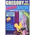 GREGORY HORROR SHOW VOL.3-THE LAST TRAIN- [DVD]