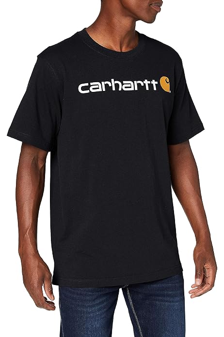 Signature Logo Short Sleeve T-Shirt 