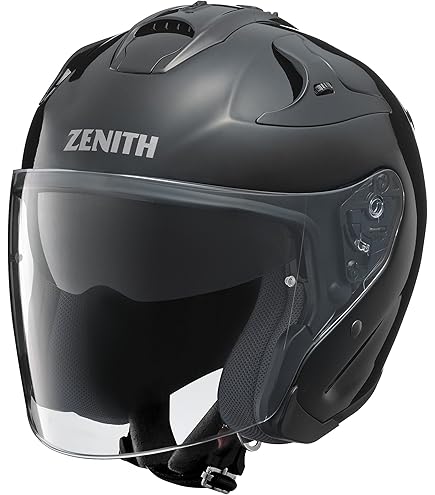 ヤマハ バイクヘルメット ジェット YJ-17 ZENITH-P