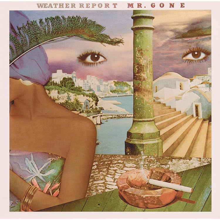 Amazon.co.jp: ウェザー・リポート: ミュージック