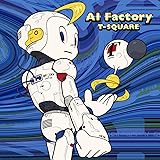 AI Factory(DVD付)(特典なし)