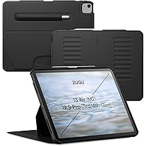 Amazon.co.jp: Zugu Case iPad Air ケース 13インチ (M3 2025