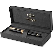 Amazon.co.jp: PARKER パーカー 万年筆 デュオフォールド