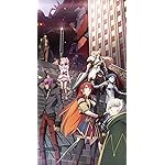 Re Creators 壁紙 スマポ Re Creators 壁紙 スマポ