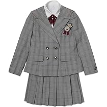美品　デコラピンキーズ　卒業式　165　女の子 719LMNWrWhL.jpg