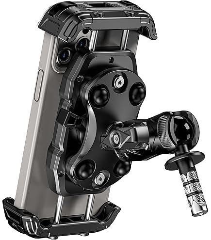 Amazon.co.jp: スマホホルダー For ZX-4R ZX-4RR ZX4R ZX4RR 2023 2024
