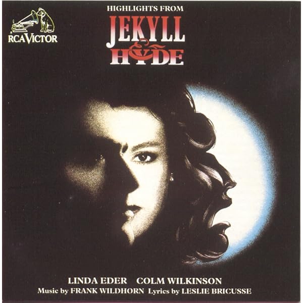 Various - Complete Jekyll & Hyde | Amazon.com.au | Music