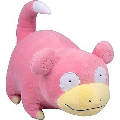 pokemon magikarp flopping plush 10 in