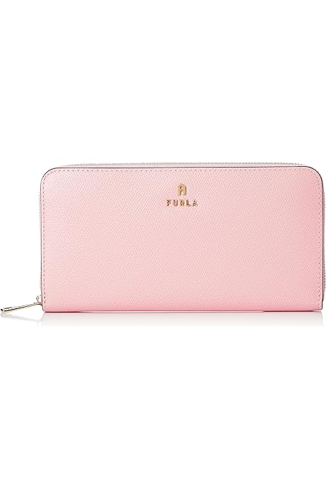 Amazon | [フルラ] 長財布 WP00322ARE0001546S CANDY ROSE+