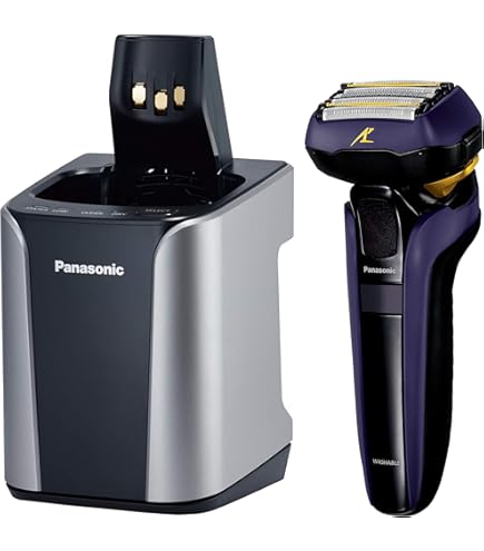 Amazon | [セレクト]ラムダッシュ ES-CLV7A-A | パナソニック