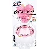 Amazon 液体ブルーレットおくだけ きらめく彩りの花 はなリウム トイレタンク芳香洗浄剤 エッセンシャルミュゲの香り 本体 70ml 液体ブルーレット ドラッグストア
