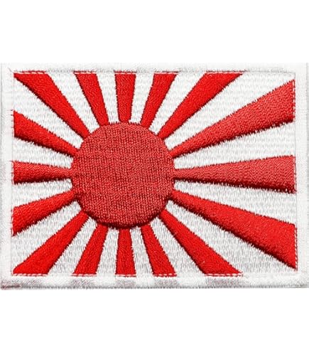 Amazon.co.jp: ワッペン屋Dongri ベルクロワッペン マジック