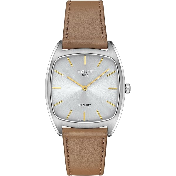 Amazon.co.jp: [ティソ] 腕時計 TISSOT ル・ロックル