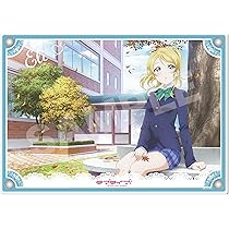 Amazon.co.jp: シーエスフロント(CS.FRONT) ラブライブ!スクール