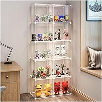 ディスプレイ　ラック　ケース　フィギュア Amazon｜フィギュアケース ディスプレイラック フィギュアラック