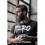 HERO (Unfit Hero Book 2)