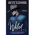 Wild Hearts: Trevor Monroe Part One: Lost Hearts Series