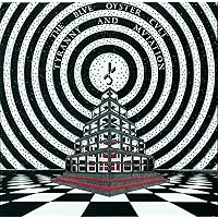 見本盤 7” EP シングル ブルー・オイスター・カルト 赤と黒/ベイビー Amazon.co.jp: Blue Oyster Cult: ミュージック