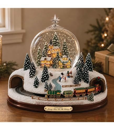Amazon.co.jp: トーマス・キンケード Thomas Kinkade Wonderland