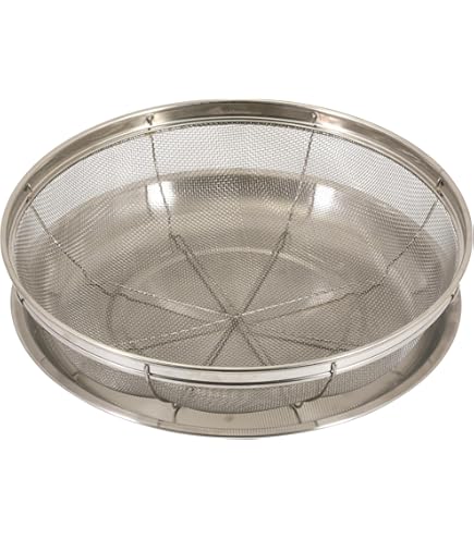 Amazon.co.jp: パール金属(PEARL METAL) ザル・トレー シルバー