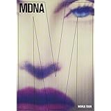 MDNA ワールド・ツアー [DVD]