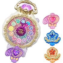 Amazon | [バンダイ(BANDAI)] 名探偵プリキュア！ くるっと変身