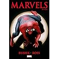 マーベルズ (ShoPro Books)