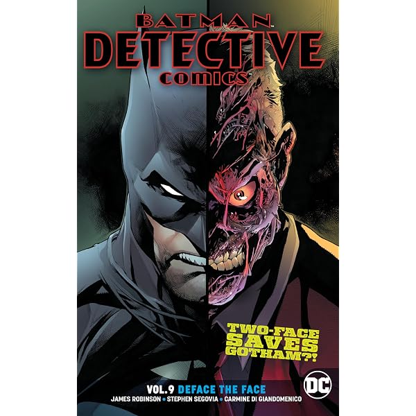 Amazon | Batman: Detective Comics #1000: The Deluxe Edition