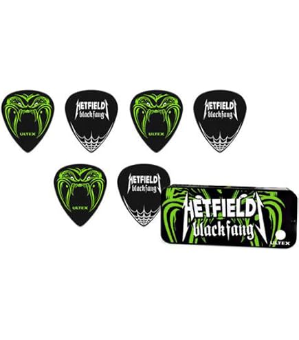 Amazon | Jim Dunlop (ジム ダンロップ) ジミ ヘンドリックス ピック