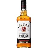 Jim Beam バーボンウイスキー ジムビーム [ ウイスキー アメリカ合衆国 1000ml ]